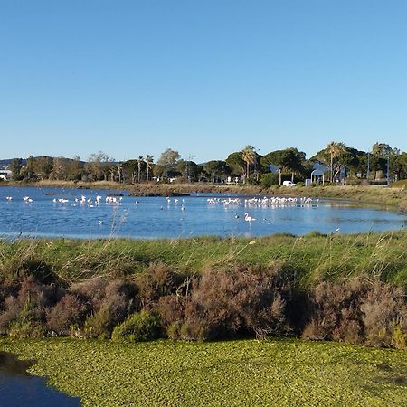 Le Surplage Hyères Eksteriør billede
