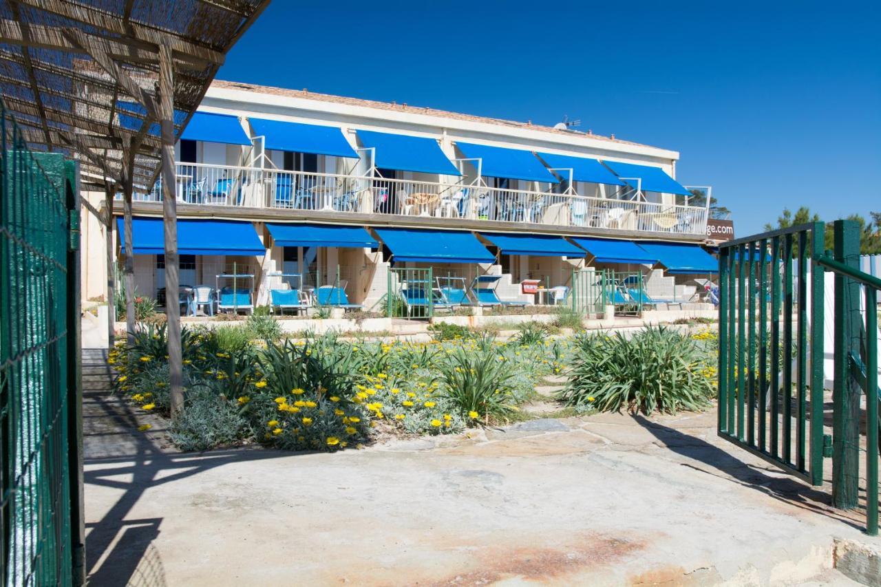Le Surplage Hyères Eksteriør billede
