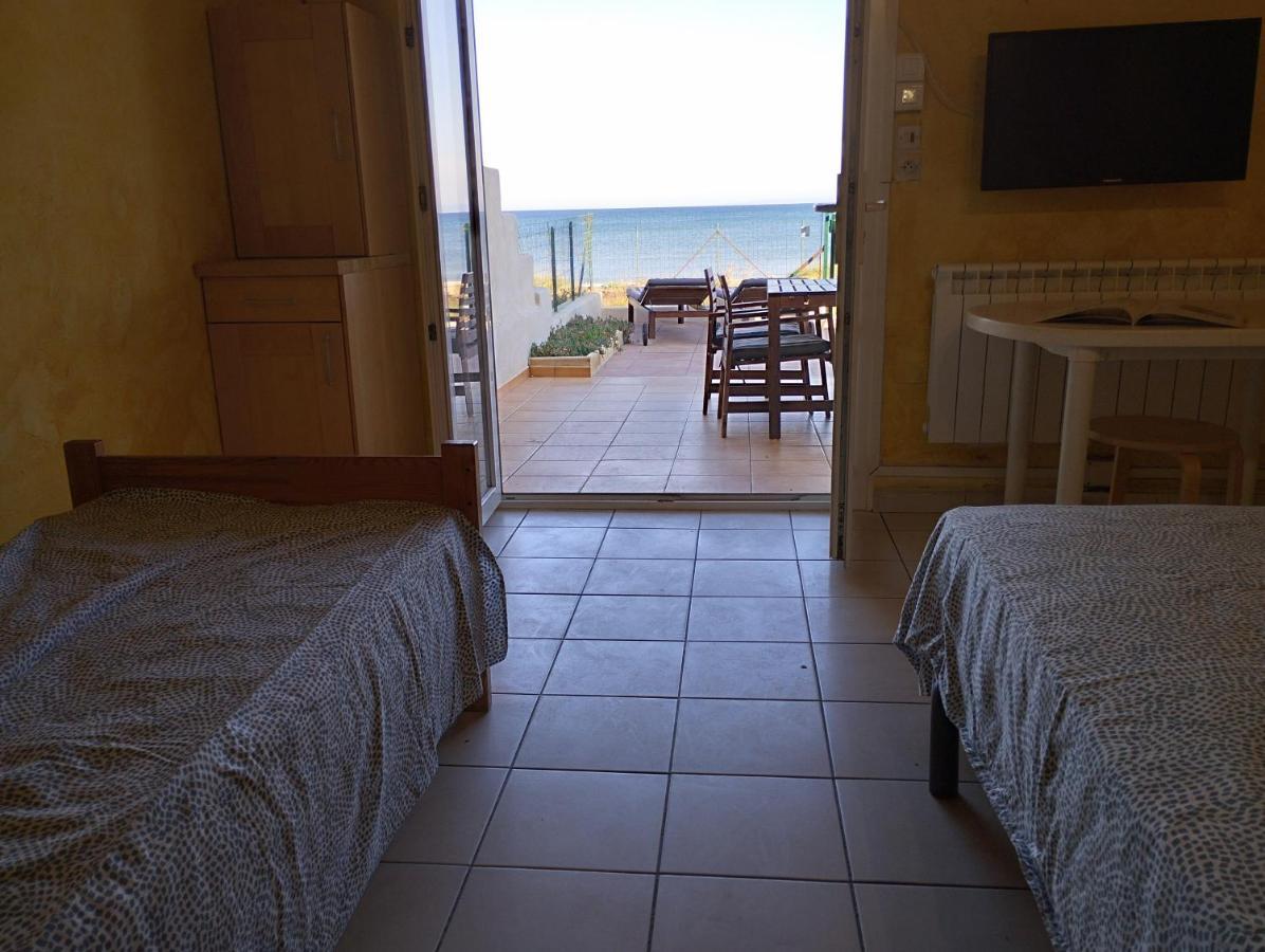 Le Surplage Hyères Eksteriør billede