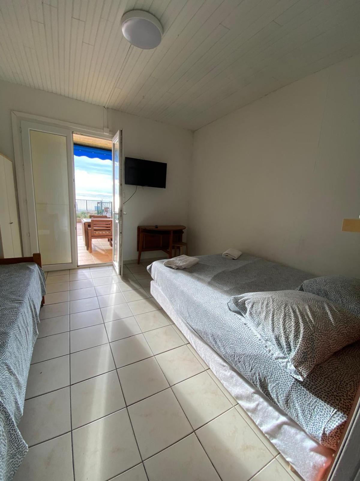 Le Surplage Hyères Eksteriør billede