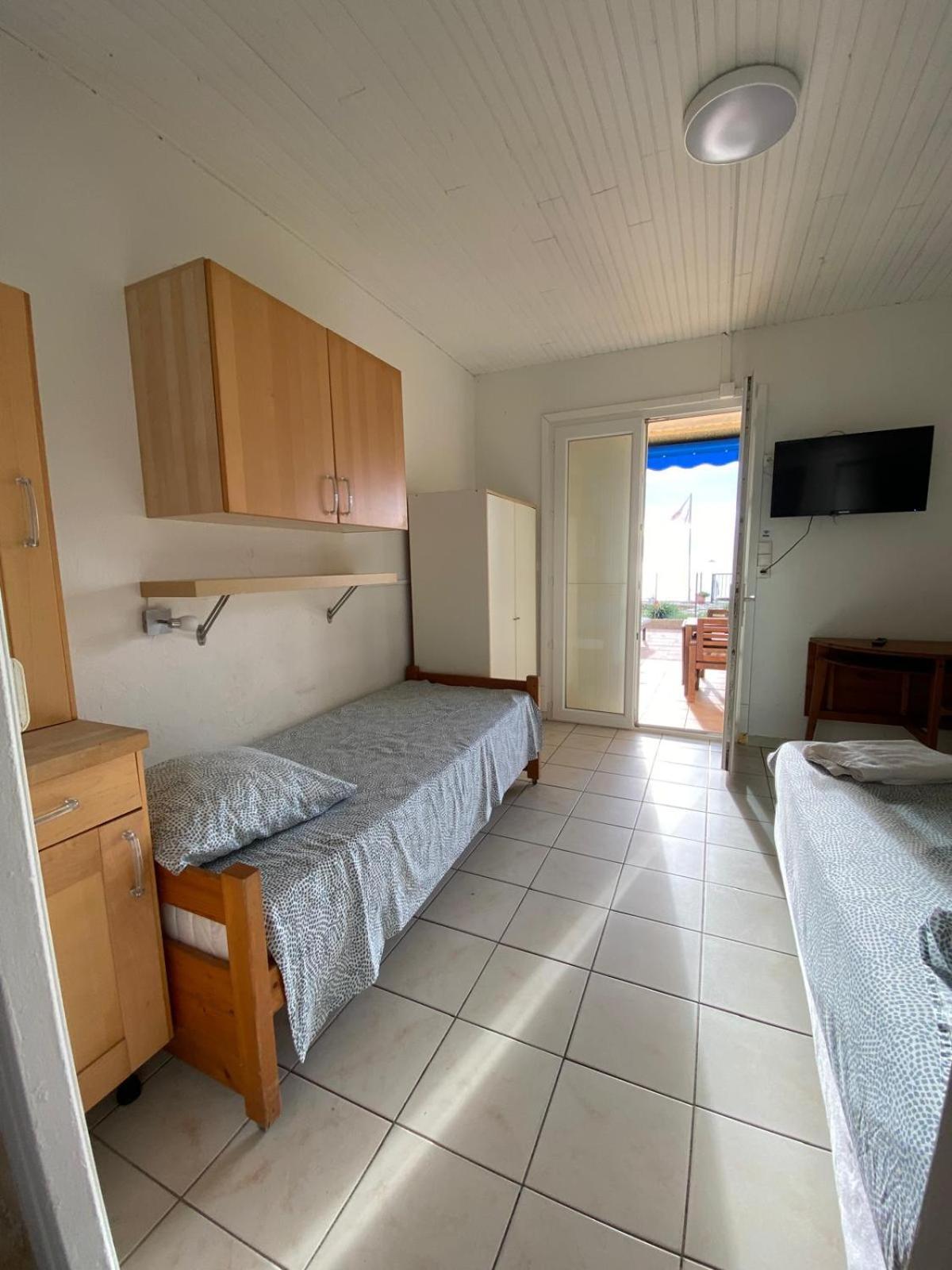 Le Surplage Hyères Eksteriør billede