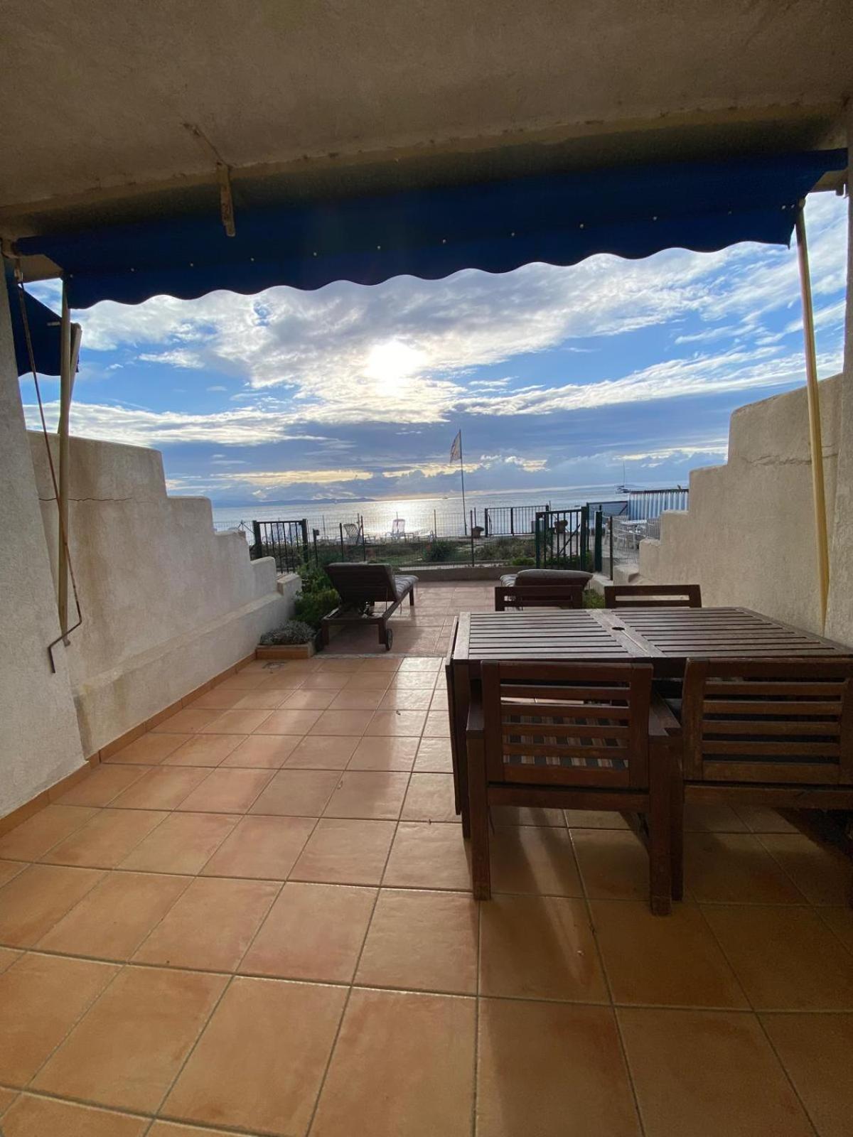 Le Surplage Hyères Eksteriør billede